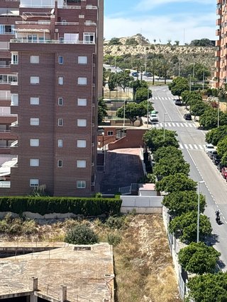 Plaza de garaje