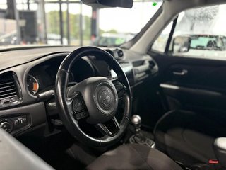 Jeep Renegade 2.0 4X4 4X4