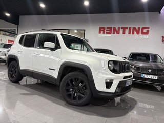 Jeep Renegade 2.0 4X4 4X4