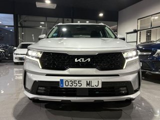 Kia Sorento 1.6 TGDi HEV Drive 4x2 7pl HIBRIDO