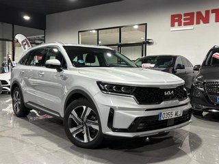 Kia Sorento 1.6 TGDi HEV Drive 4x2 7pl HIBRIDO