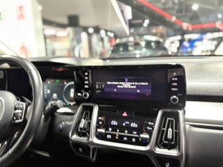 Kia Sorento 1.6 TGDi HEV Drive 4x2 7pl HIBRIDO