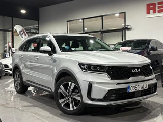 Kia Sorento 1.6 TGDi HEV Drive 4x2 7pl HIBRIDO