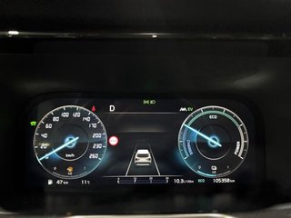 Kia Sorento 1.6 TGDi HEV Drive 4x2 7pl HIBRIDO