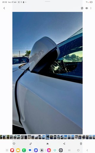 Despiece Audi A5 3.0 TDI 2010