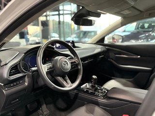 Mazda CX-30 2.5L eSKYACT G MHEV PrimeLine MT AUT.