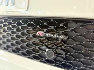 Land-Rover Range Rover Evoque 2.0 D163 R-DYNAMIC S AUTO 4WD MHEV SE4