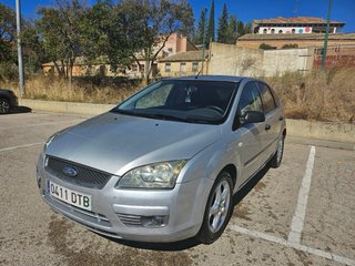Ford Focus 2005