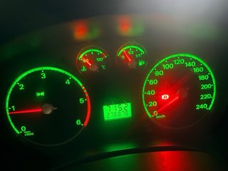 Ford Focus 2005
