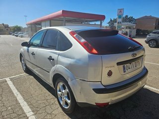 Ford Focus 2005