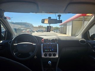 Ford Focus 2005