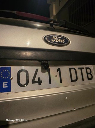 Ford Focus 2005