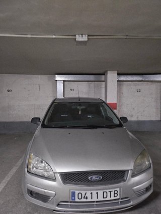 Ford Focus 2005