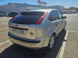 Ford Focus 2005
