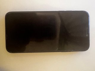 iPhone X 67% Batteria