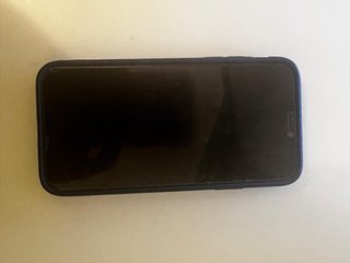 iPhone X 67% Batteria