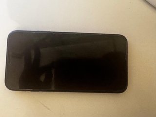 iPhone X 67% Batteria