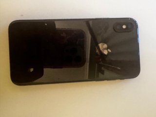 iPhone X 67% Batteria