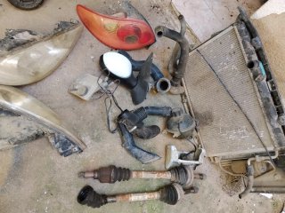 Motor /Peugeot 206 2004