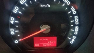 KIA Sportage 2011