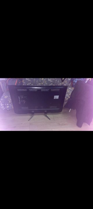 Samsung Smart TV 48 Full HD EU48H66405L