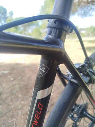 S-Works Allez 2014