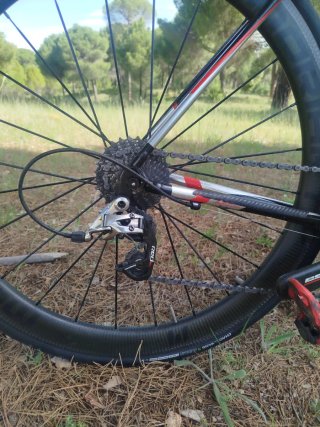 S-Works Allez 2014