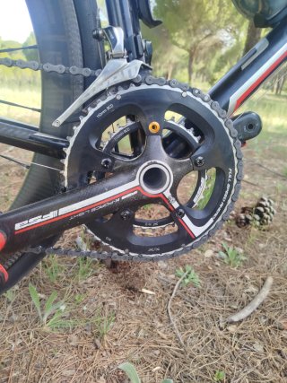 S-Works Allez 2014