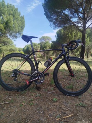 S-Works Allez 2014