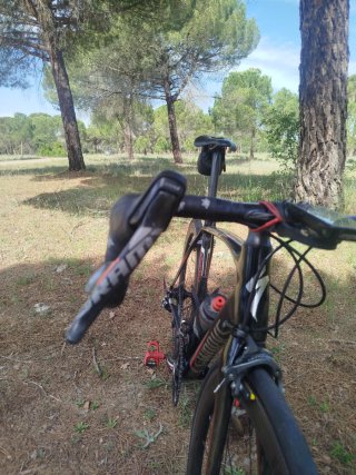 S-Works Allez 2014
