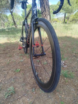 S-Works Allez 2014