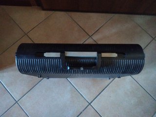 Macchina da scrivere Olivetti Underwood 670