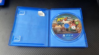 ATV Drift Tricks PS4 (PlayStation 4)