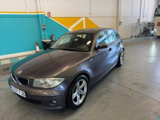 BMW Serie 1 2007