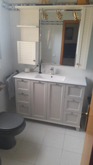 Carpintería profesional