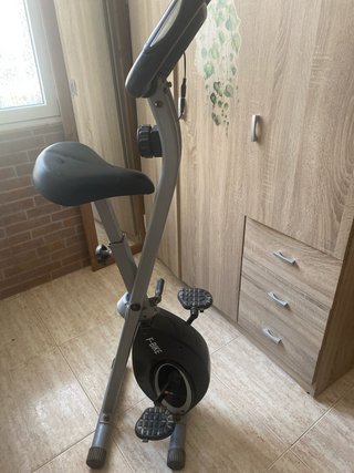 Bicicleta Estática F-BIKE
