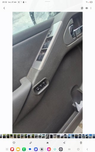 Despiece Nissan Pathfinder 2007