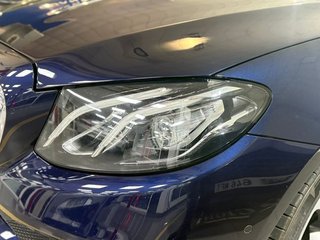 Mercedes Clase E Coupé E 220 d