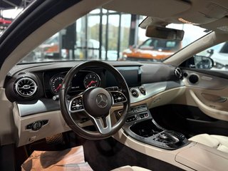 Mercedes Clase E Coupé E 220 d