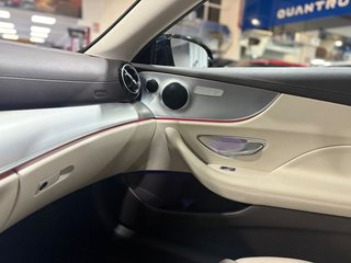 Mercedes Clase E Coupé E 220 d