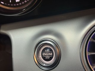 Mercedes Clase E Coupé E 220 d