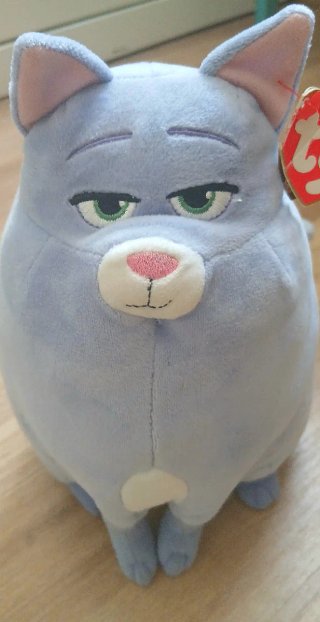 Peluche Chloe Mascotas