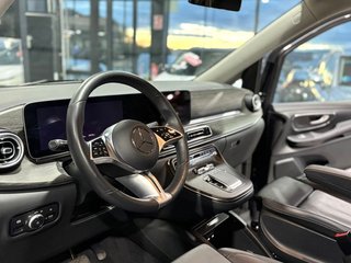 Mercedes Clase V V250 AVATGARDE