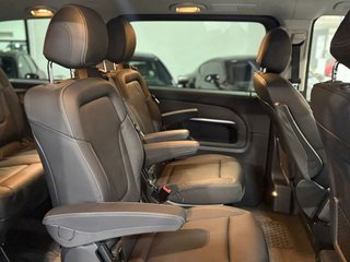 Mercedes Clase V V250 AVATGARDE
