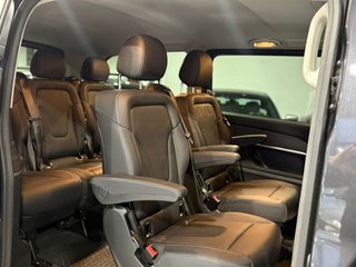 Mercedes Clase V V250 AVATGARDE