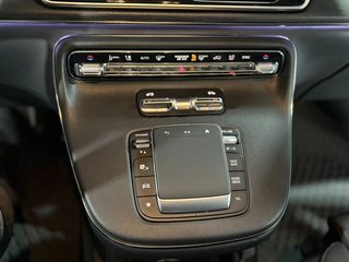 Mercedes Clase V V250 AVATGARDE