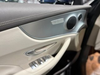 Mercedes Clase E Coupé E 220 d