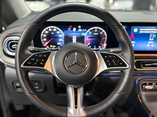 Mercedes Clase V V250 AVATGARDE