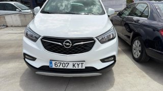 Opel Mokka 2019