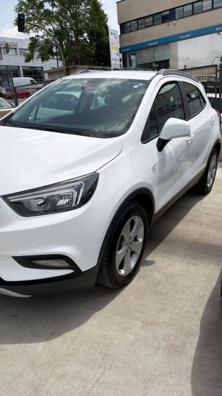 Opel Mokka 2019